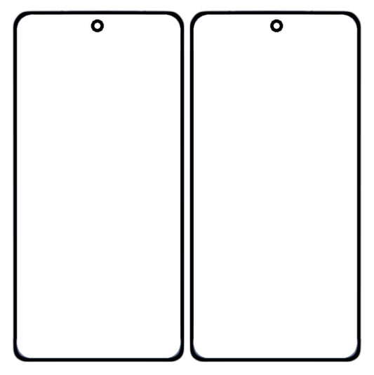 Front Glass for Realme GT 6T