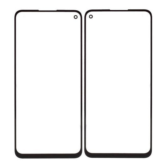 Front Glass for Realme GT Master