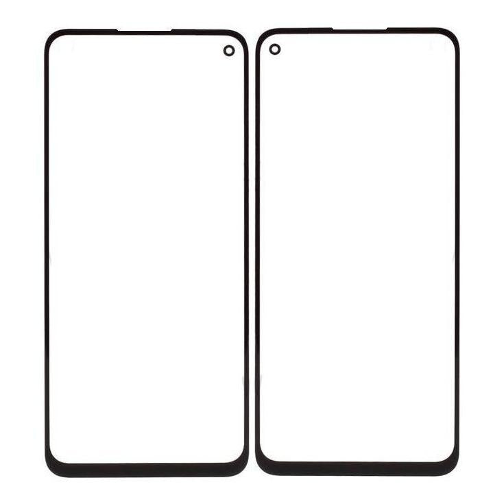 Front Glass for Realme GT Master