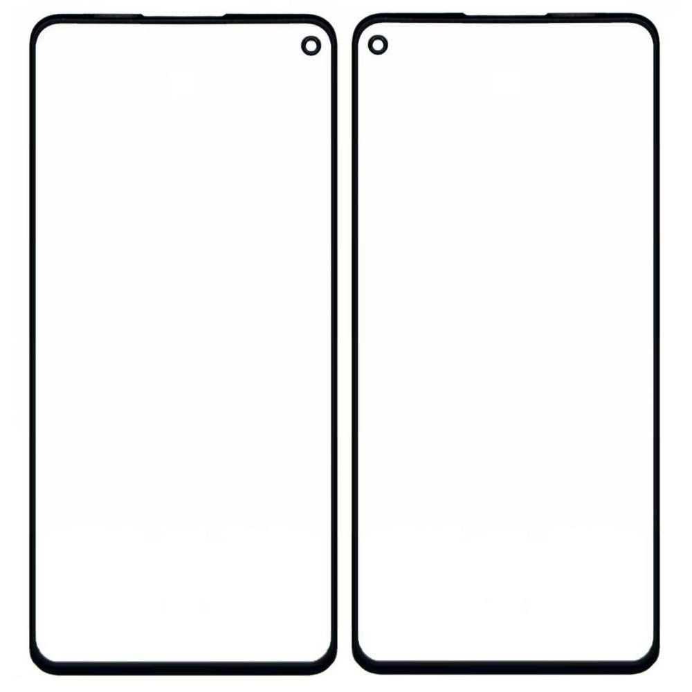 Front Glass for Realme GT Neo 2