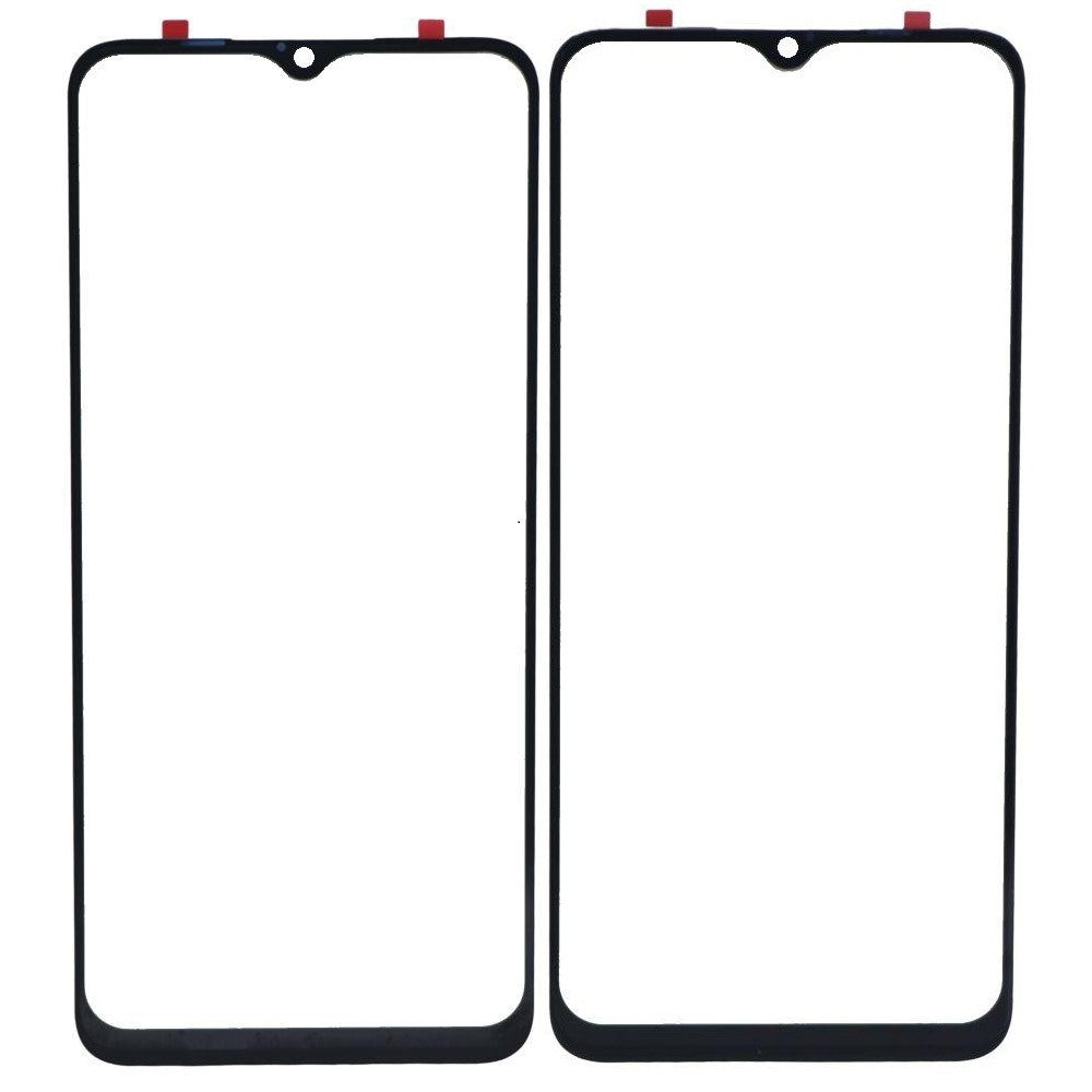 Front Glass for Realme Narzo 10