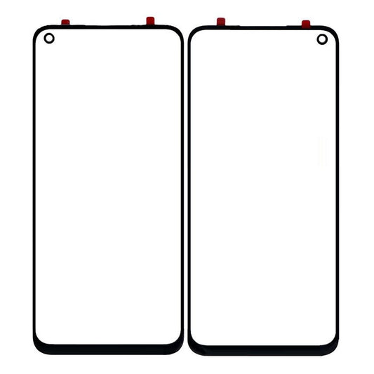 Front Glass for Realme Narzo 20 Pro