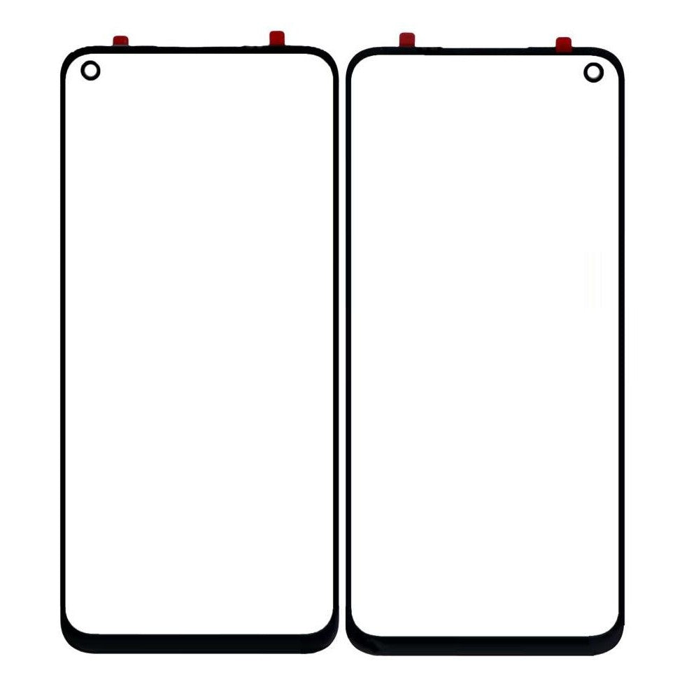 Front Glass for Realme Narzo 20 Pro