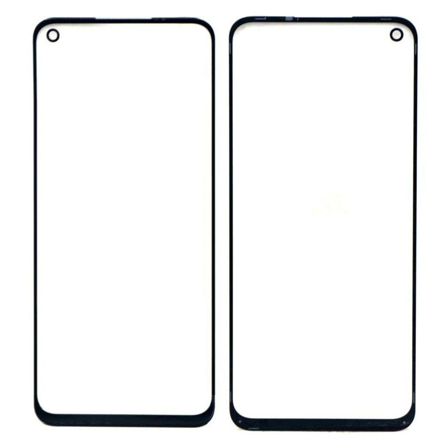 Front Glass for Realme Narzo 30