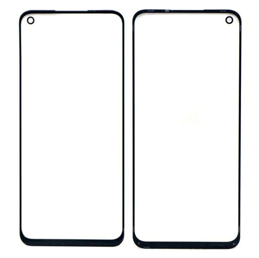 Front Glass for Realme Narzo 30