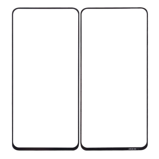 Front Glass for Realme Narzo 30 Pro 5G