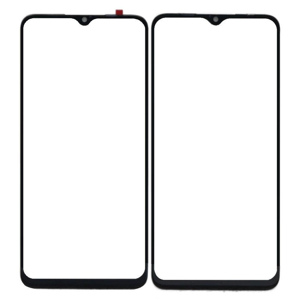 Front Glass for Realme Narzo 30A