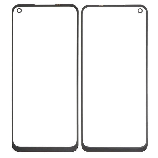 Front Glass for Realme Narzo 50