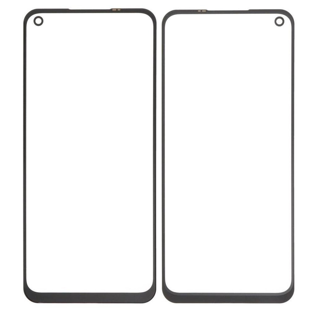 Front Glass for Realme Narzo 50