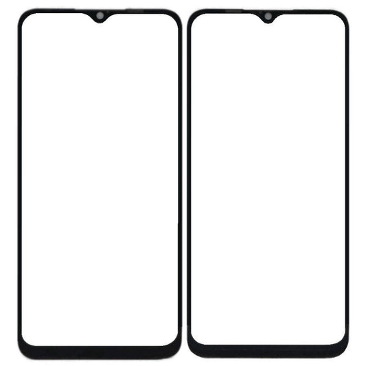 Front Glass for Realme Narzo 50A