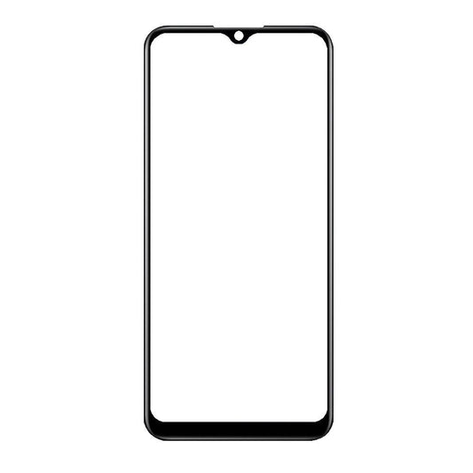 Front Glass for Realme Narzo 50i