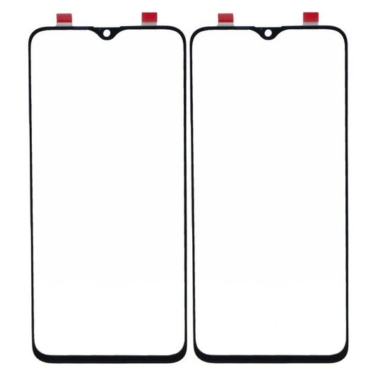 Front Glass for Realme X2