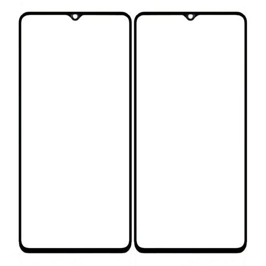 Front Glass for Realme X2 Pro