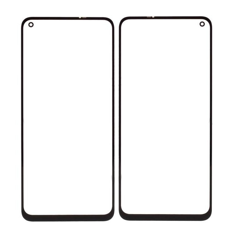 Front Glass for Realme X7