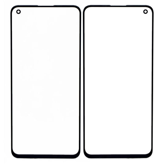 Front Glass for Realme X7 Max 5G