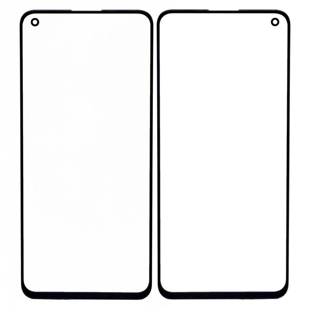 Front Glass for Realme X7 Max 5G