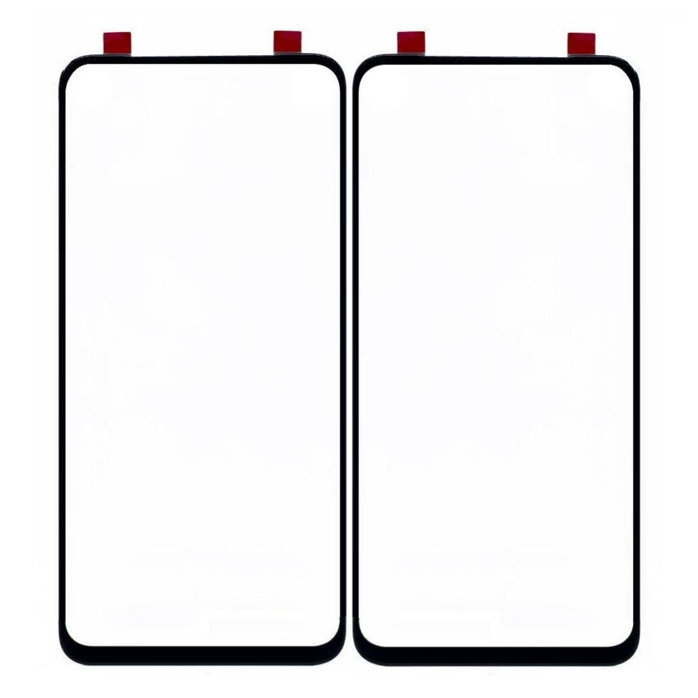Front Glass for Realme X