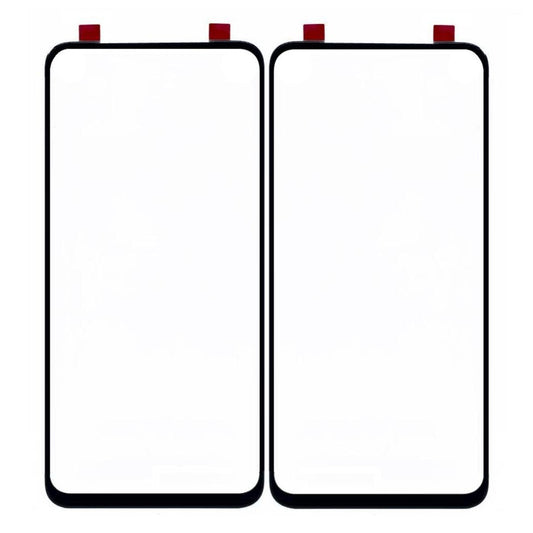 Front Glass for Realme X