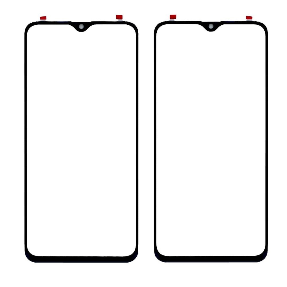Front Glass for Realme XT