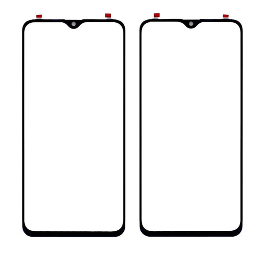 Front Glass for Realme XT