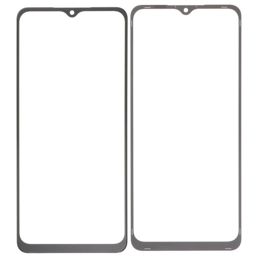 Front Glass for Samsung Galaxy A02