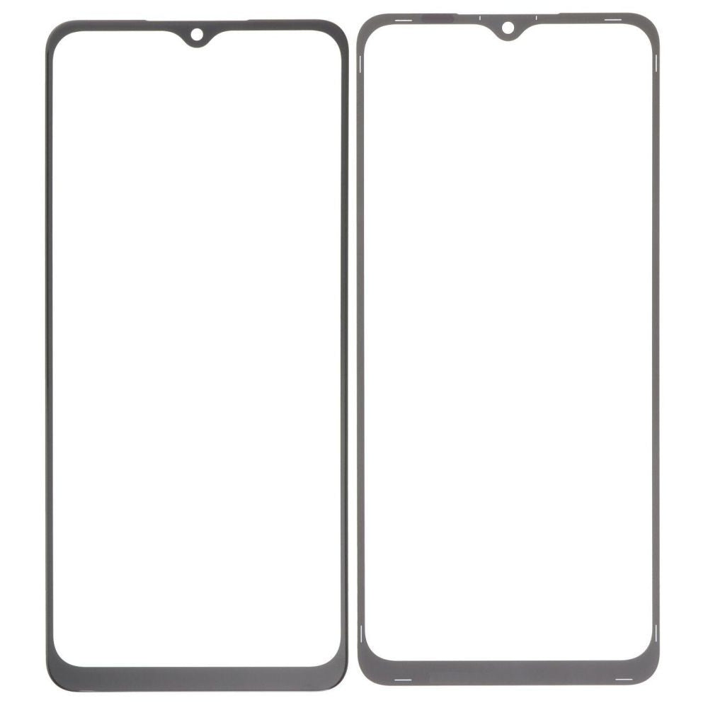 Front Glass for Samsung Galaxy A02