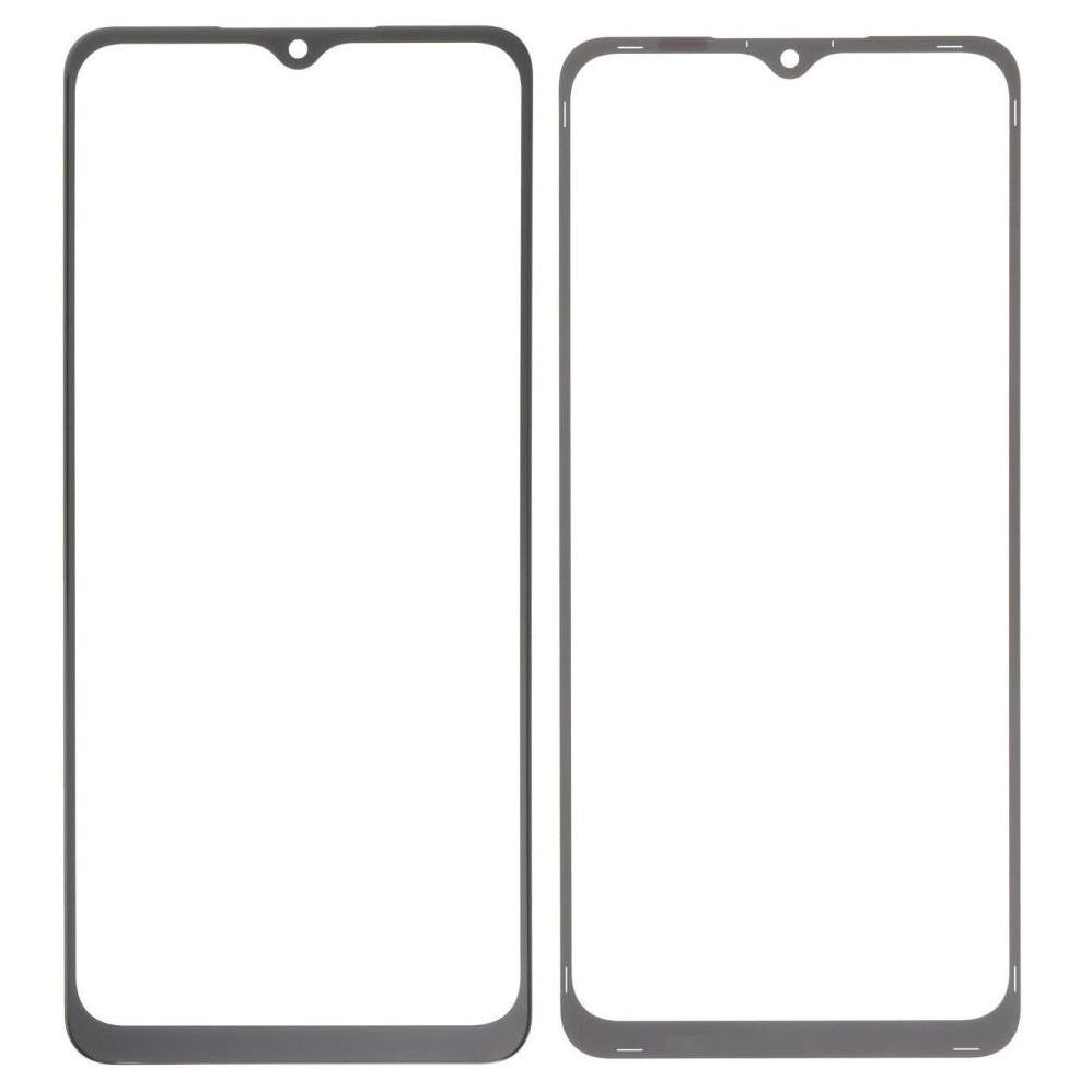 Front Glass for Samsung Galaxy A02