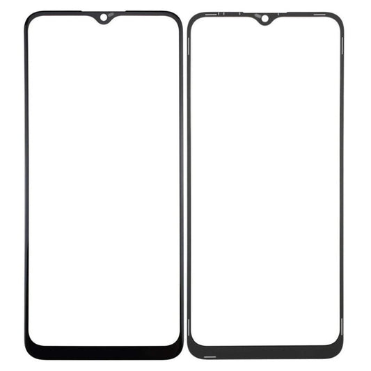 Front Glass for Samsung Galaxy A02s