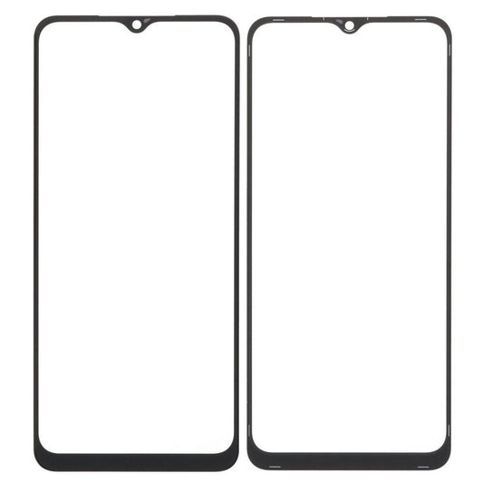 Front Glass for Samsung Galaxy A04