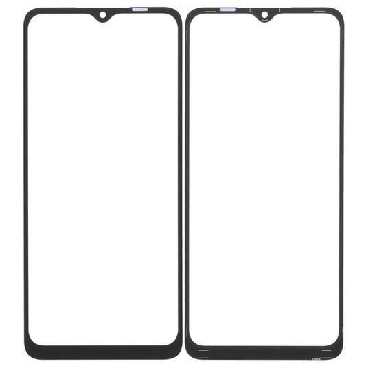 Front Glass for Samsung Galaxy A04e