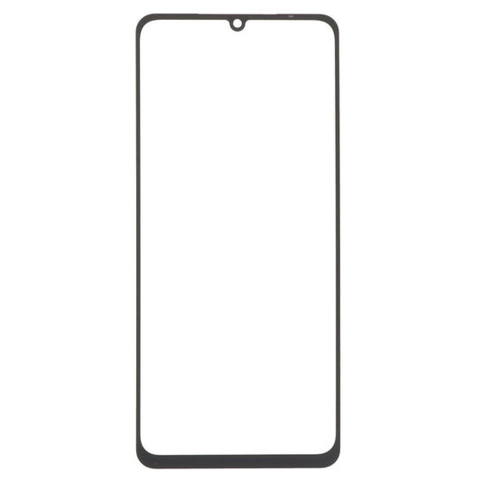 Front Glass for Samsung Galaxy A06