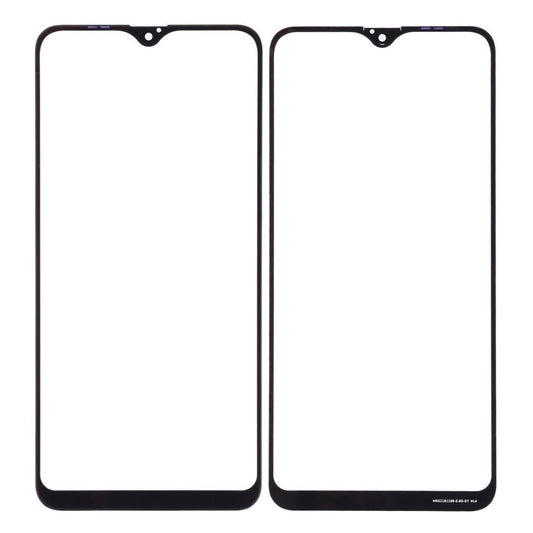 Front Glass for Samsung Galaxy A10