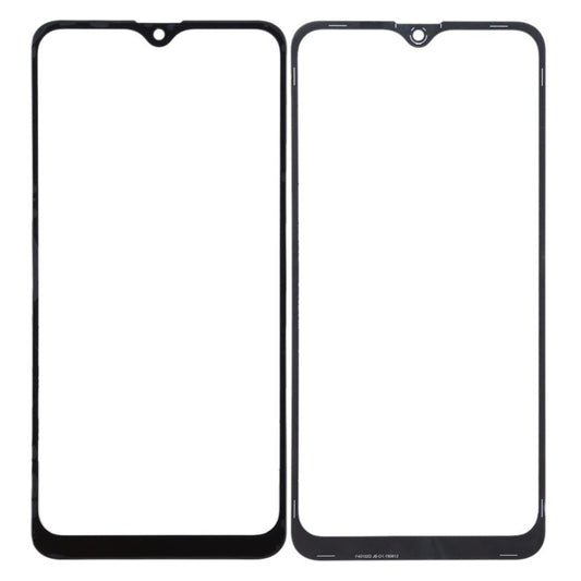 Front Glass for Samsung Galaxy A10s
