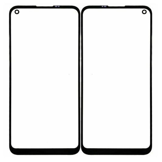 Front Glass for Realme 7i