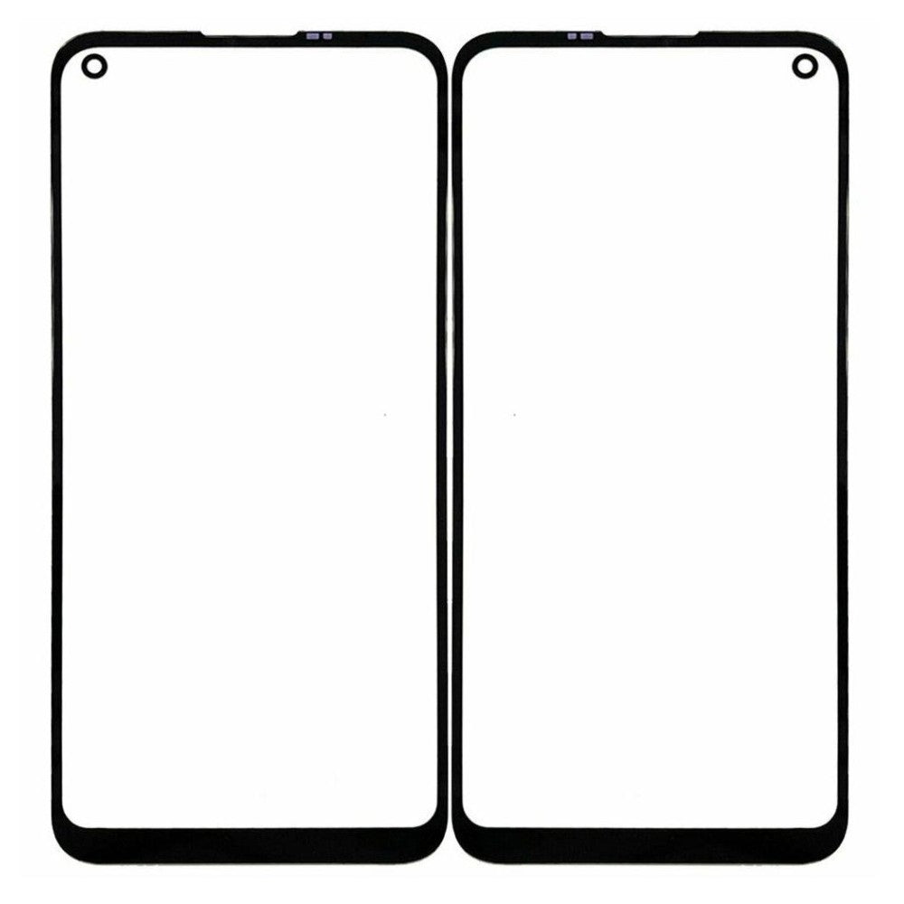 Front Glass for Realme 7i