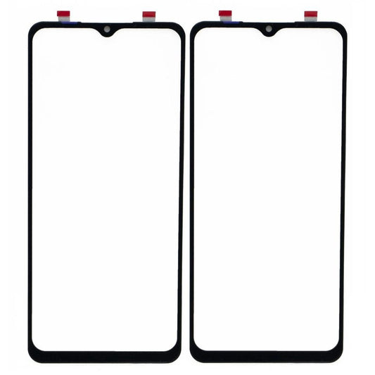 Front Glass for Samsung Galaxy A12