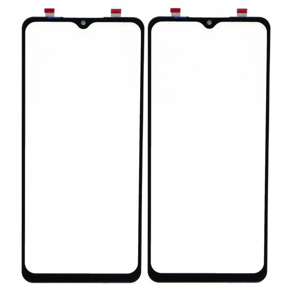 Front Glass for Samsung Galaxy A12