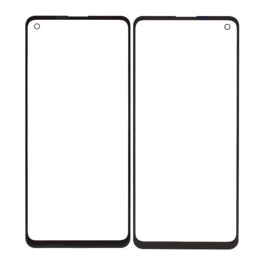 Front Glass for Samsung Galaxy A21s