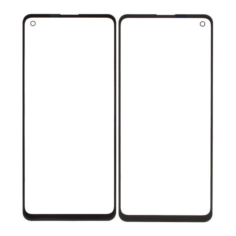 Front Glass for Samsung Galaxy A21s