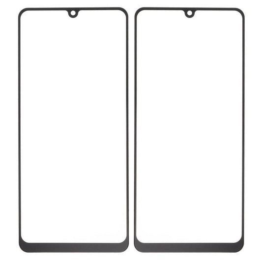 Front Glass for Samsung Galaxy A22