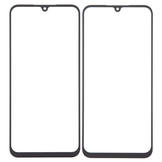 Front Glass for Samsung Galaxy A24 4G
