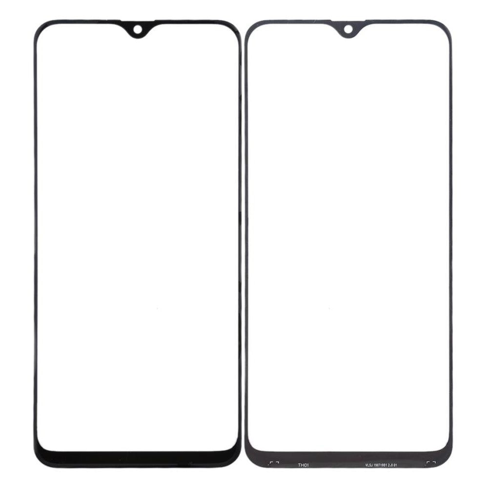 Front Glass for Samsung Galaxy A30s