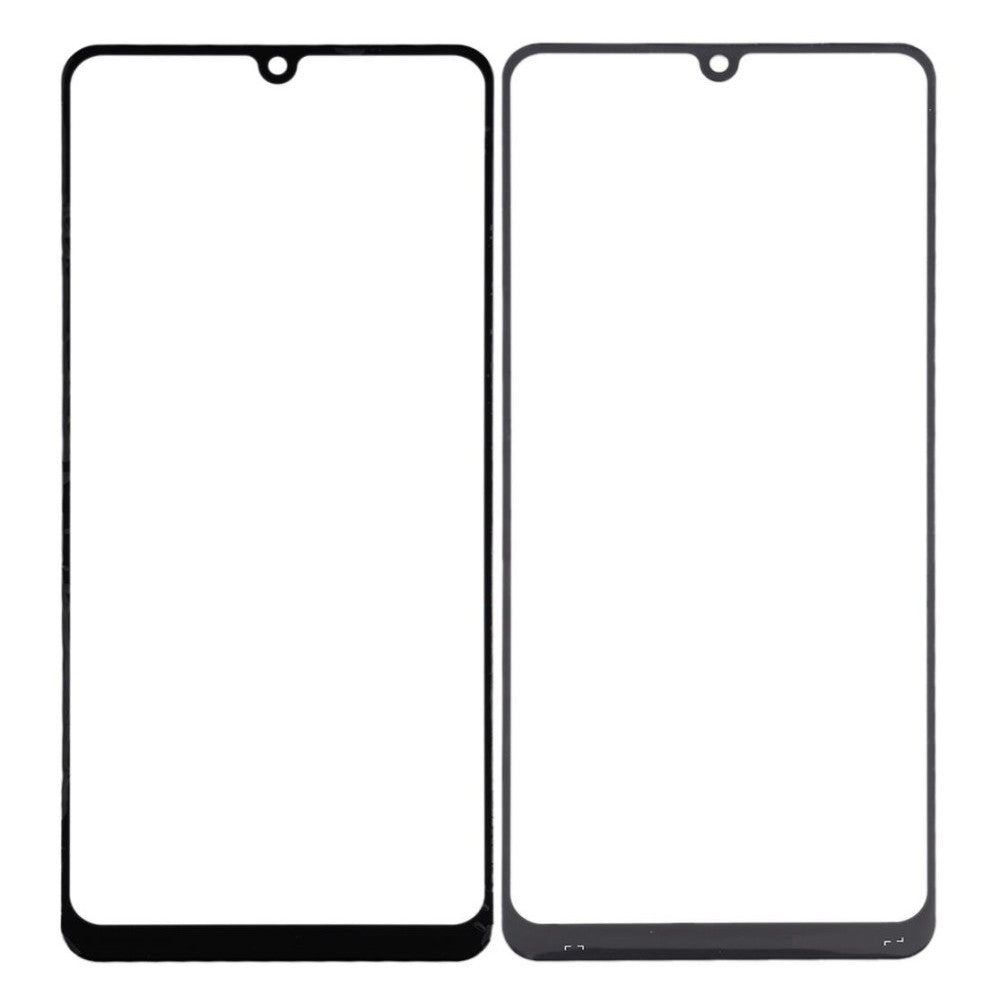 Front Glass for Samsung Galaxy A31
