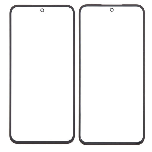 Front Glass for Samsung Galaxy A35 5G