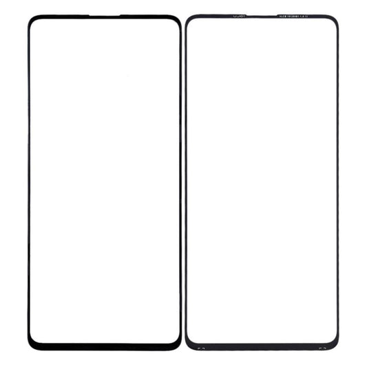 Front Glass for Samsung Galaxy A51
