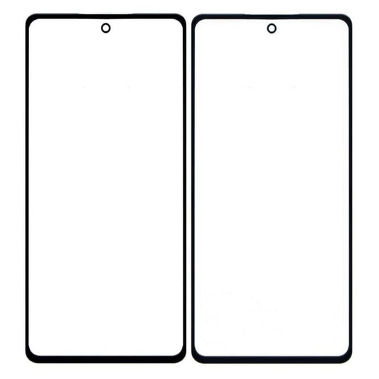 Front Glass for Samsung Galaxy A52