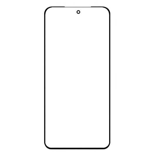 Front Glass for Samsung Galaxy A55 5G