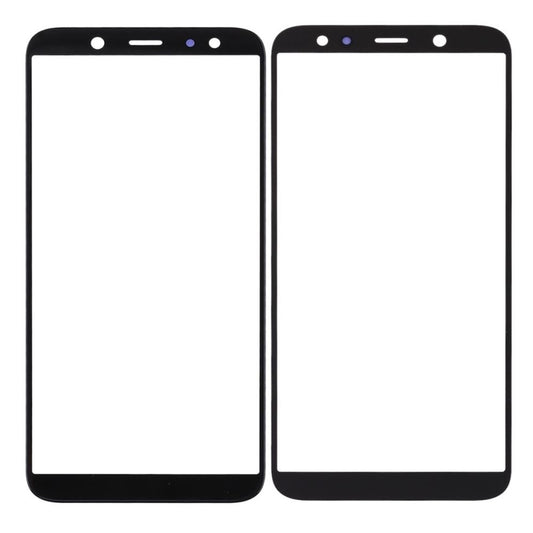 Front Glass for Samsung Galaxy A6 2018 SM