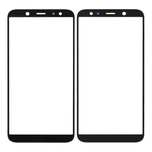 Front Glass for Samsung Galaxy A6 Plus (2018)