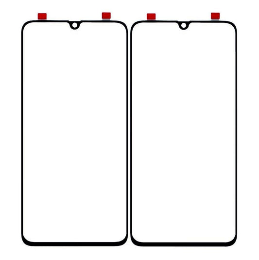Front Glass for Samsung Galaxy A70